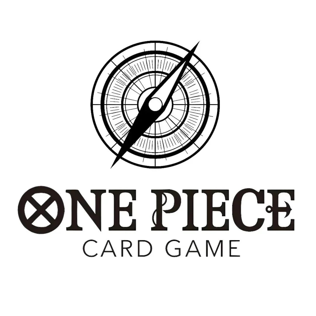 One Piece Card Game