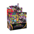 POKÉMON TCG: MEGA EVOLUTION 5 - PITCH BLACK BOOSTER DISPLAY (36 BOOSTER)