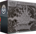 POKÉMON TCG: MEGA EVOLUTION 5 - PITCH BLACK ELITE TRAINER BOX