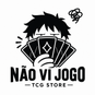 Não Vi Jogo - Home