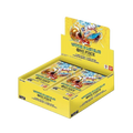 ONE PIECE CARD GAME - ADVENTURE ON KAMI'S ISLAND OP15 BOOSTER DISPLAY (24 PACKS) - EN