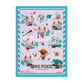 ONE PIECE CARD GAME - OFFICIAL SLEEVES 15 - YAMATO